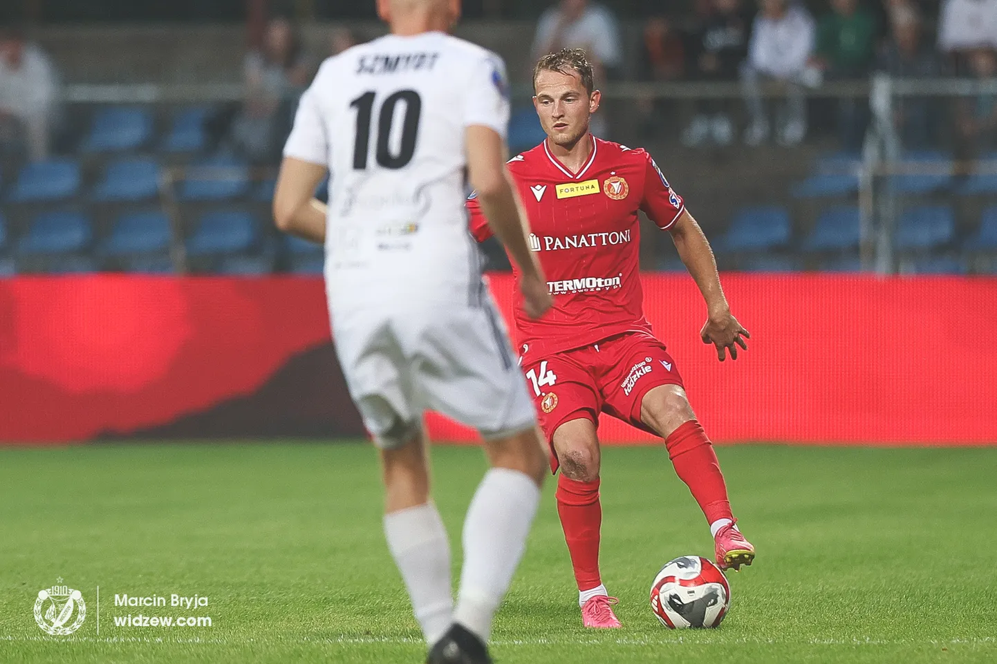 Latvijas futbolists Andrejs Cigaņiks