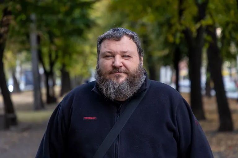 Евгений Дикий.