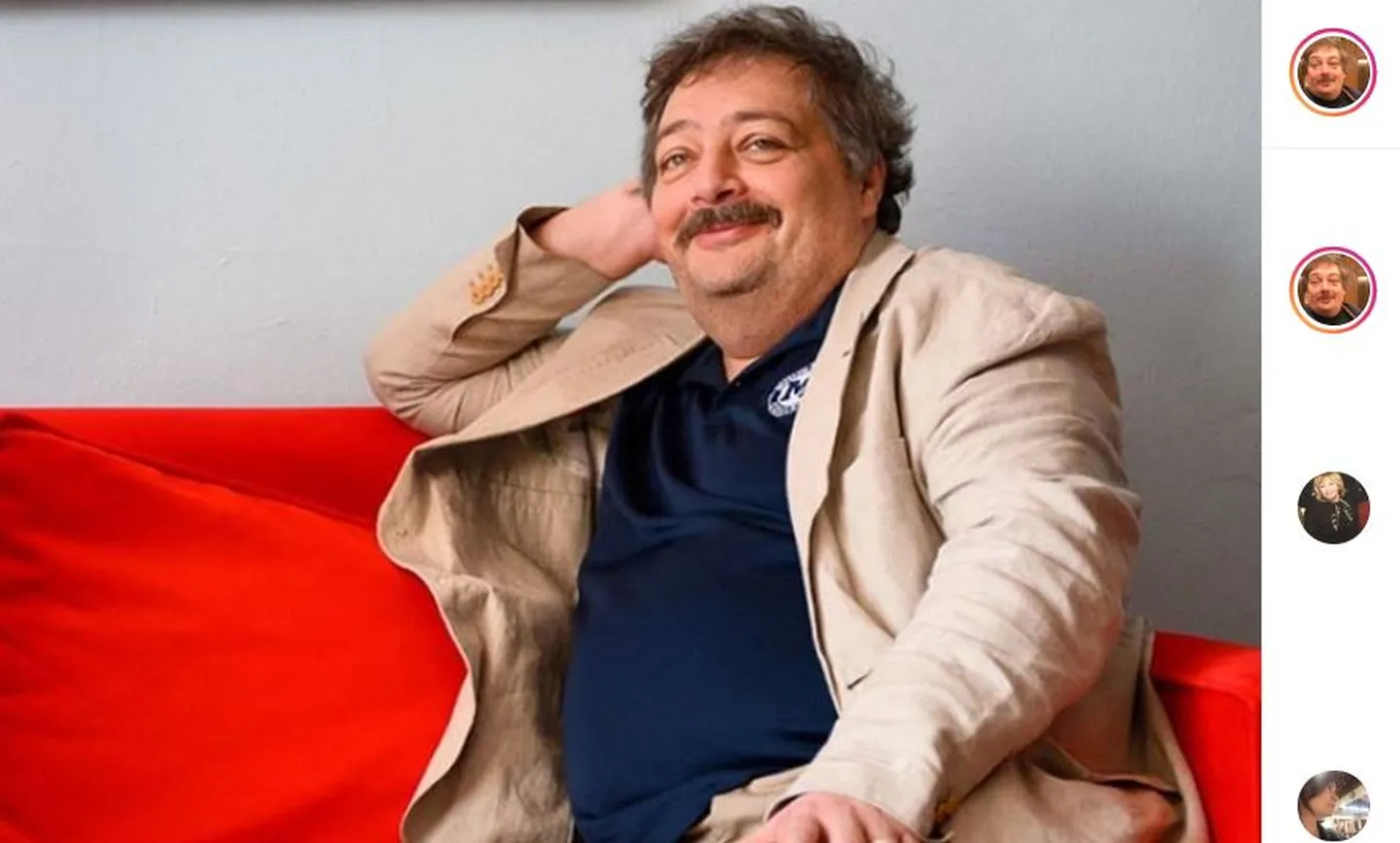 Дмитрий Быков