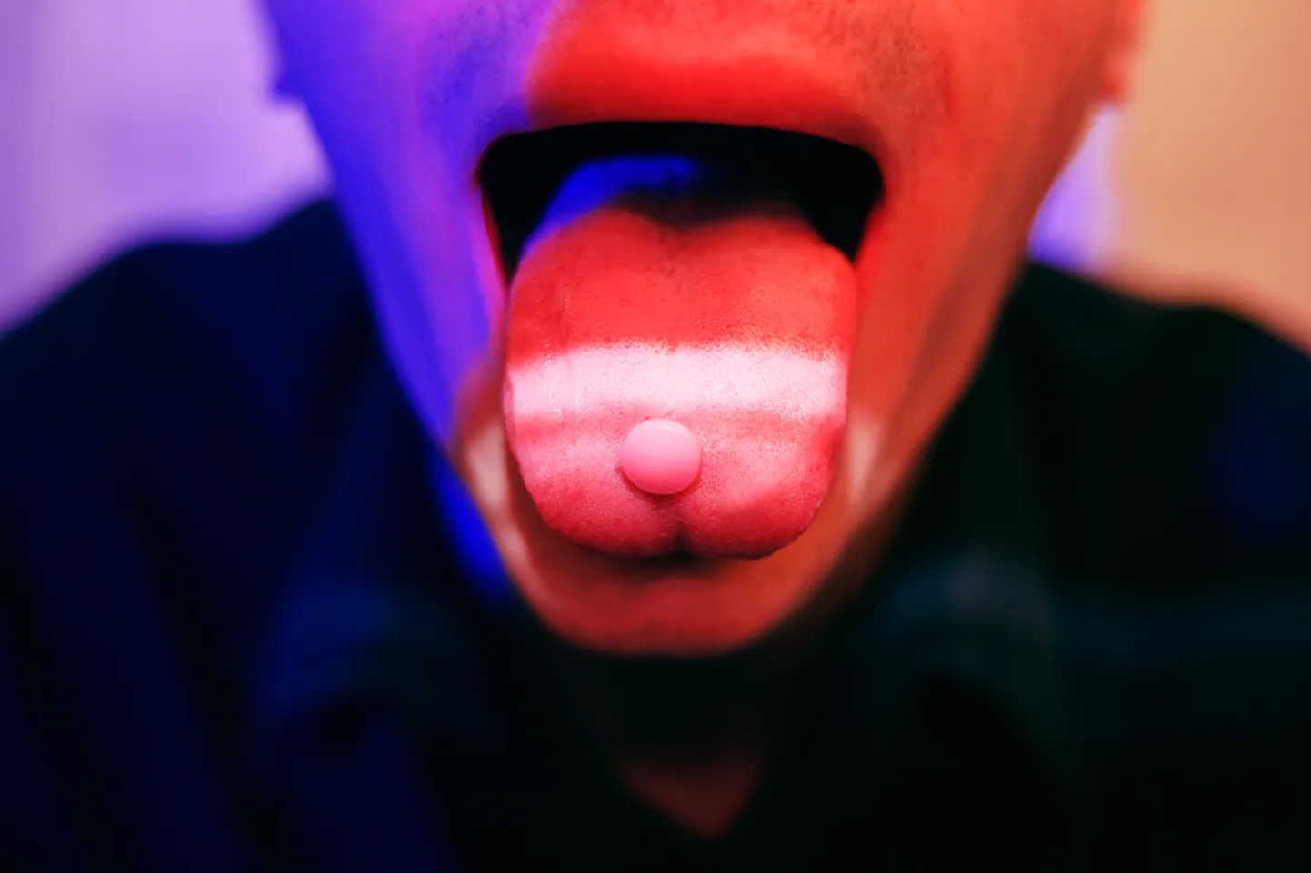 MDMA