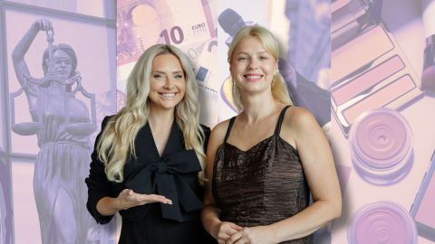 LUST VS. BSH ⟩ Vestlusõhtu Glämis, kus end tagasi ei hoita: kohtuhagid, lahkuminekud, avalikud sõjad ja kõik see, mida seni pole räägitud