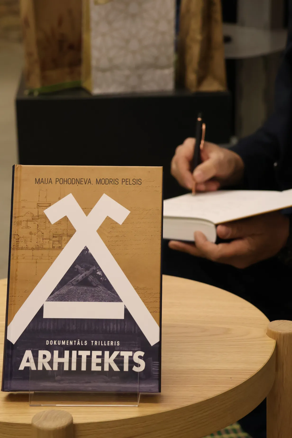 Brīvdabas muzeja zudušā arhīva meklējumi –dokumentālajā trillerī ...