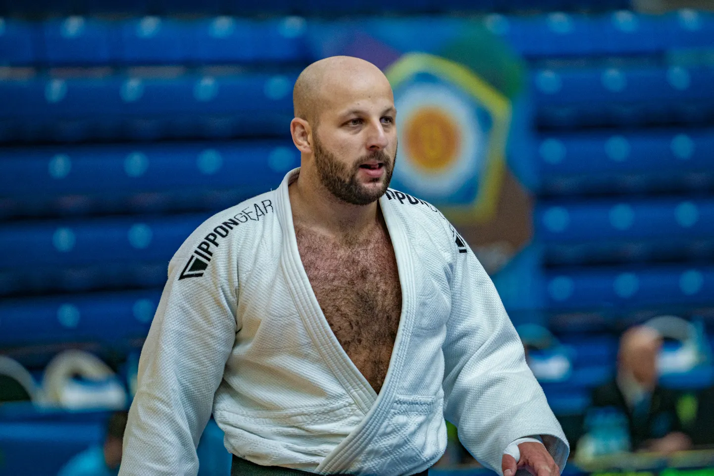 Grigori Minaškin.