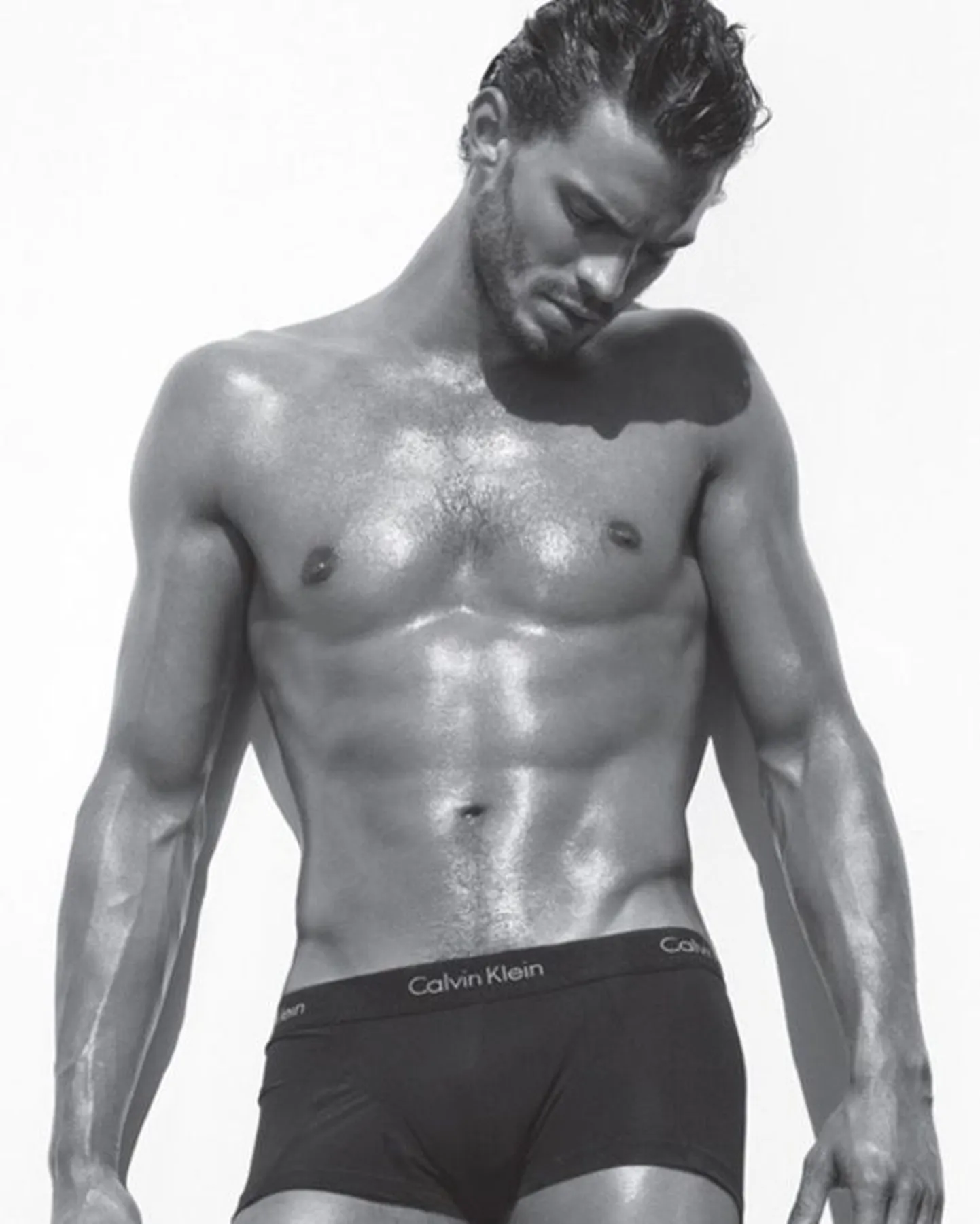 Jamie Dornan