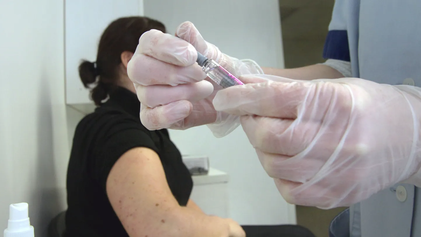 Eile pärastlõunaks oli Pärnu haiglas uue gripi vastu käinud vaktsineerimas ligi 200 pärnumaalast.