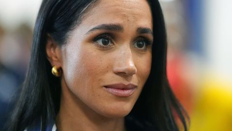 «RAHAGA ON KITSAS!» ⟩ Meghan Markle peab enda ja prints Harry arvete maksimiseks ropult rabelema
