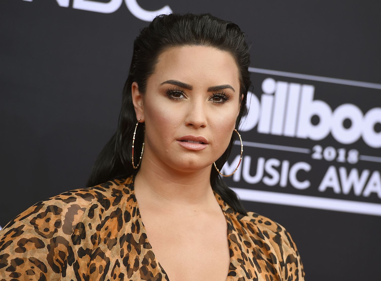 Demija Lovato