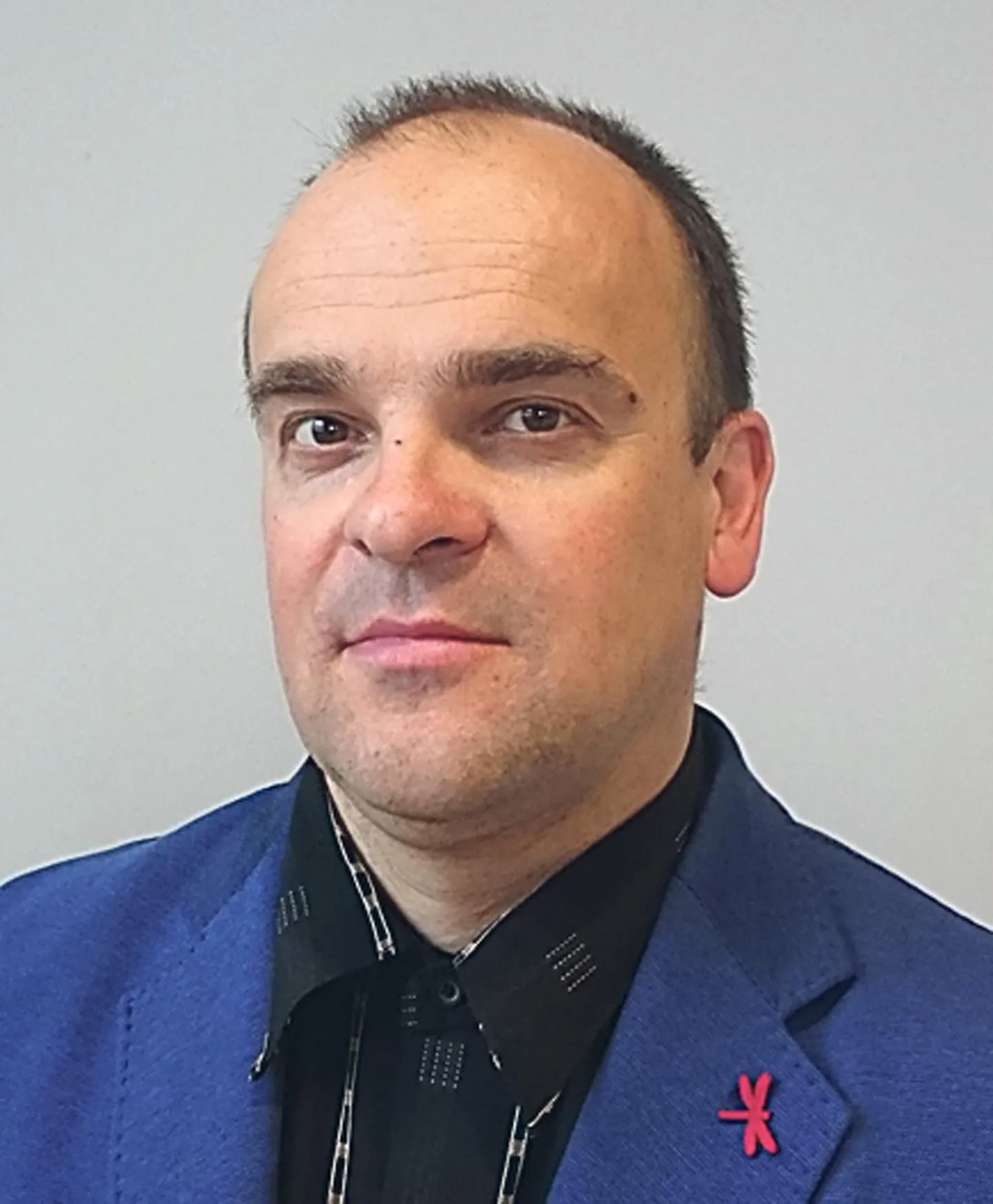 Aivo Kangus.