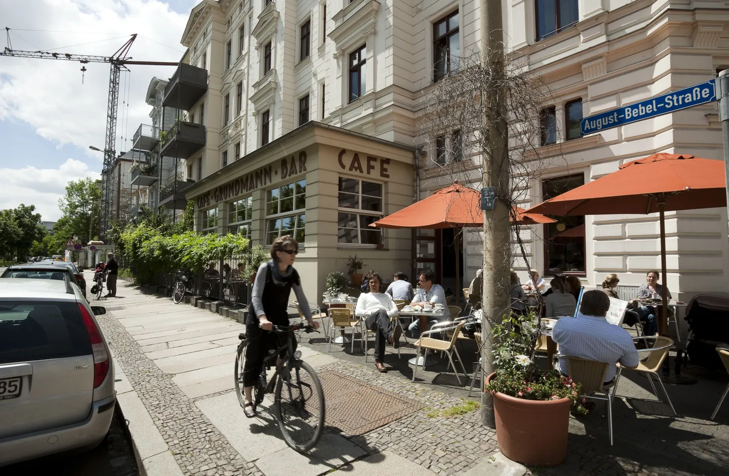 Leipzig.