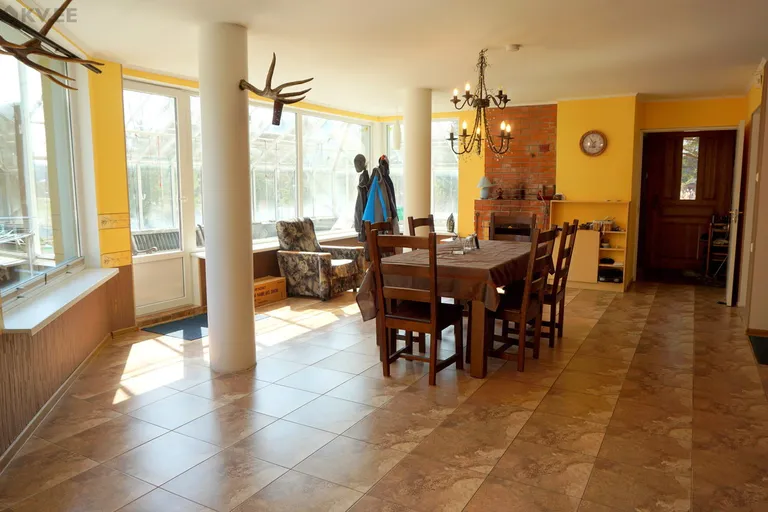 Elva villa