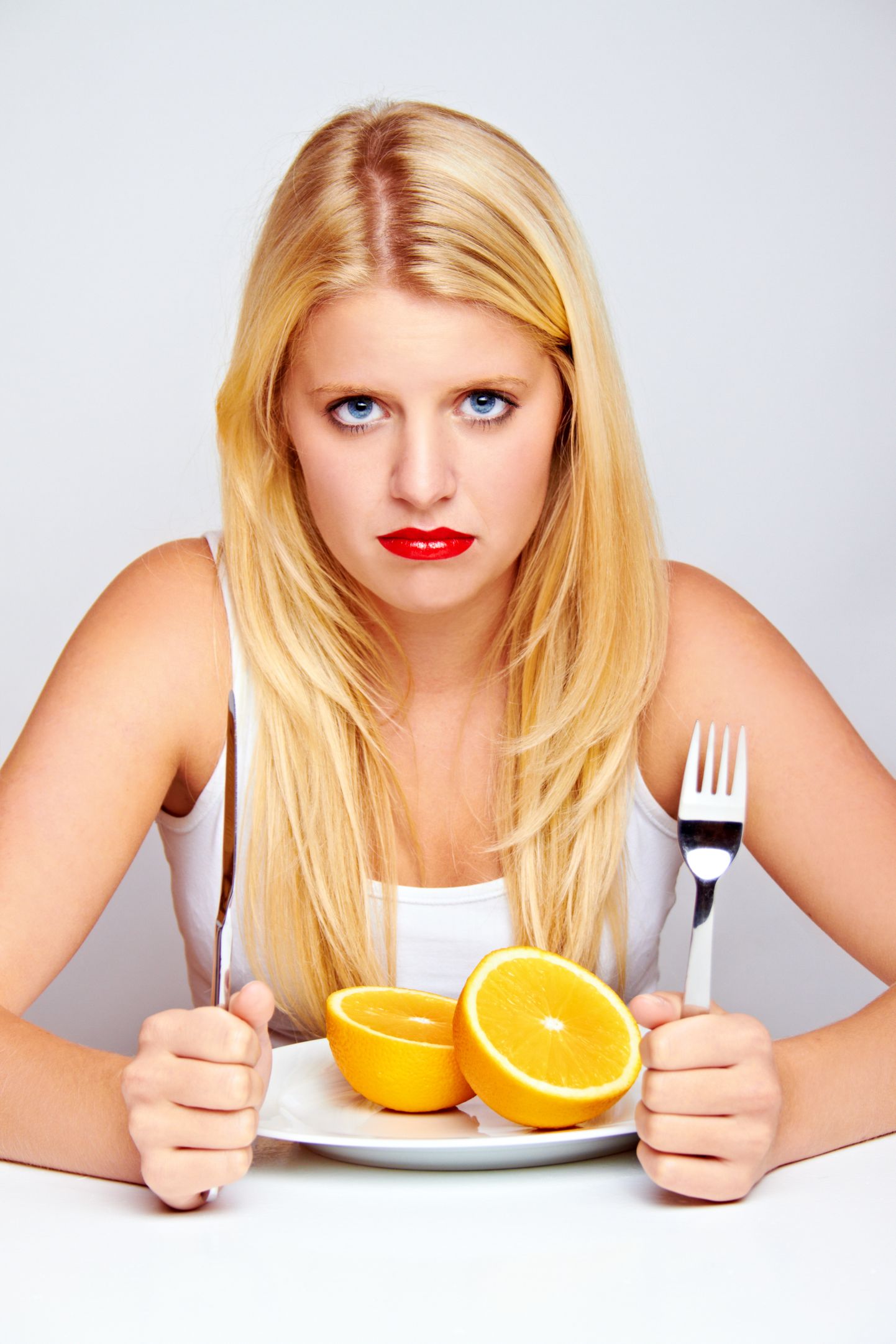 Dieet ei pea tähendama ühekülgset toitumist.
