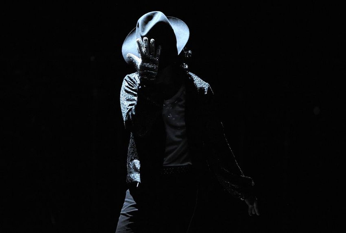 Michael Jacksoni koreograafide poolt lavastatud “The Ultimate Thriller” jõuab talvel Eestisse