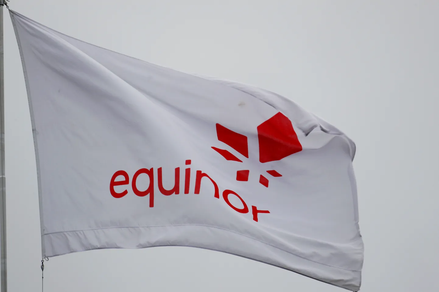 Equinor