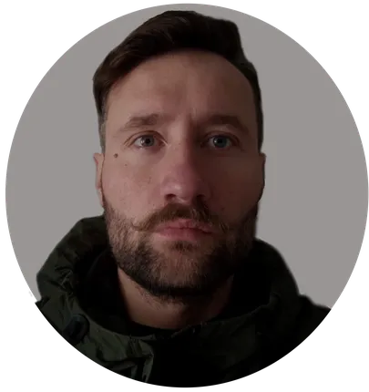 Артем Дудченко