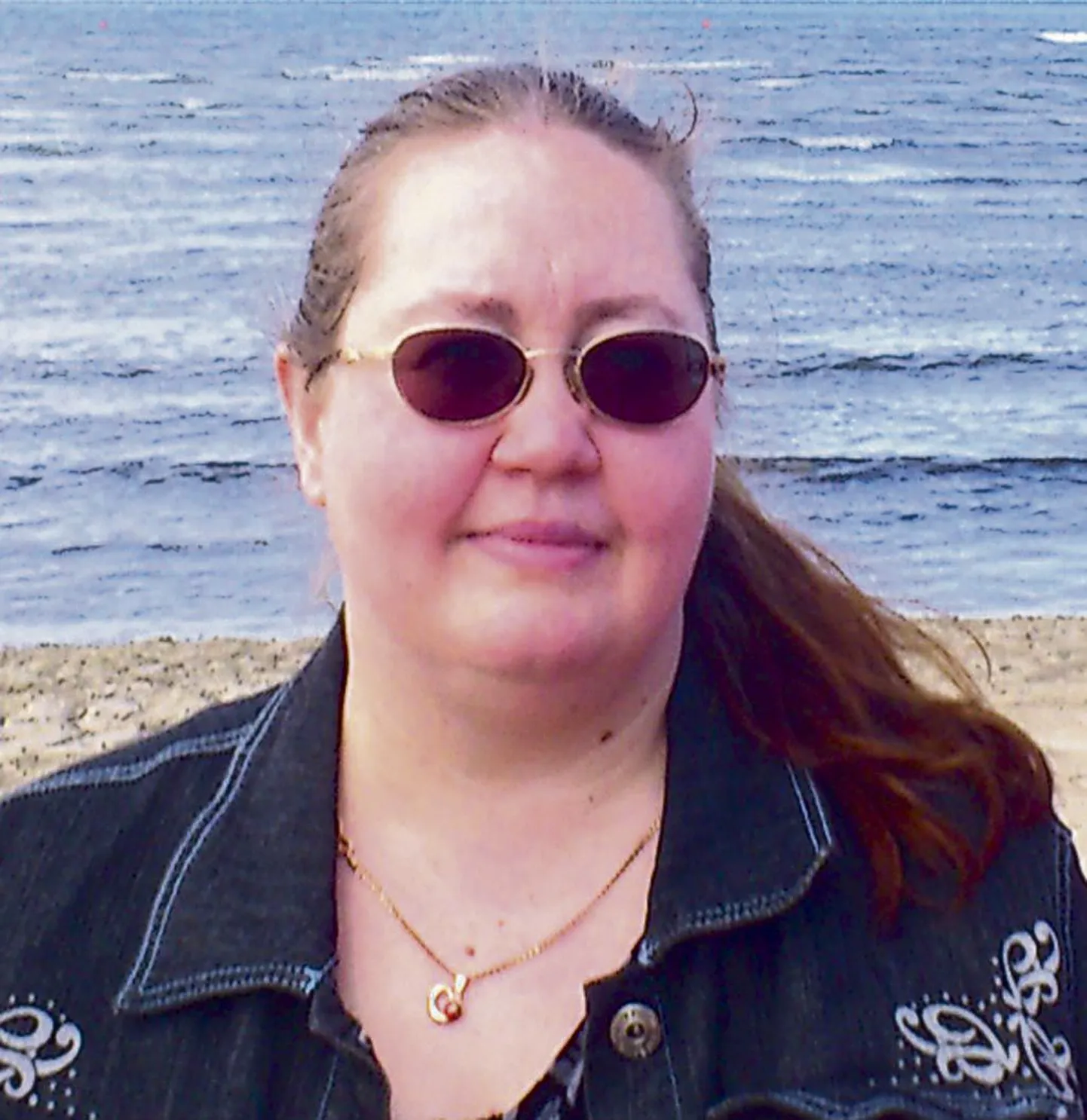 Doris Lebrecht.