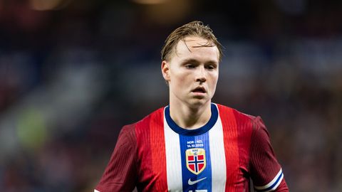 Peatselt Eestiga kohtuv Norra tippjalgpallur jagas alaealistest seksivideot