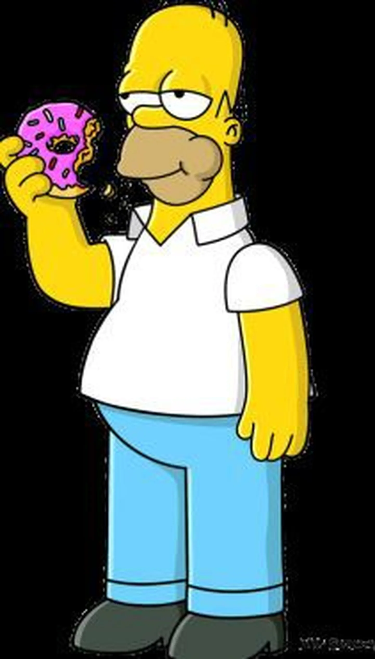 «Homer Simpsoni» geeni väljalülitamine teeb nutikamaks