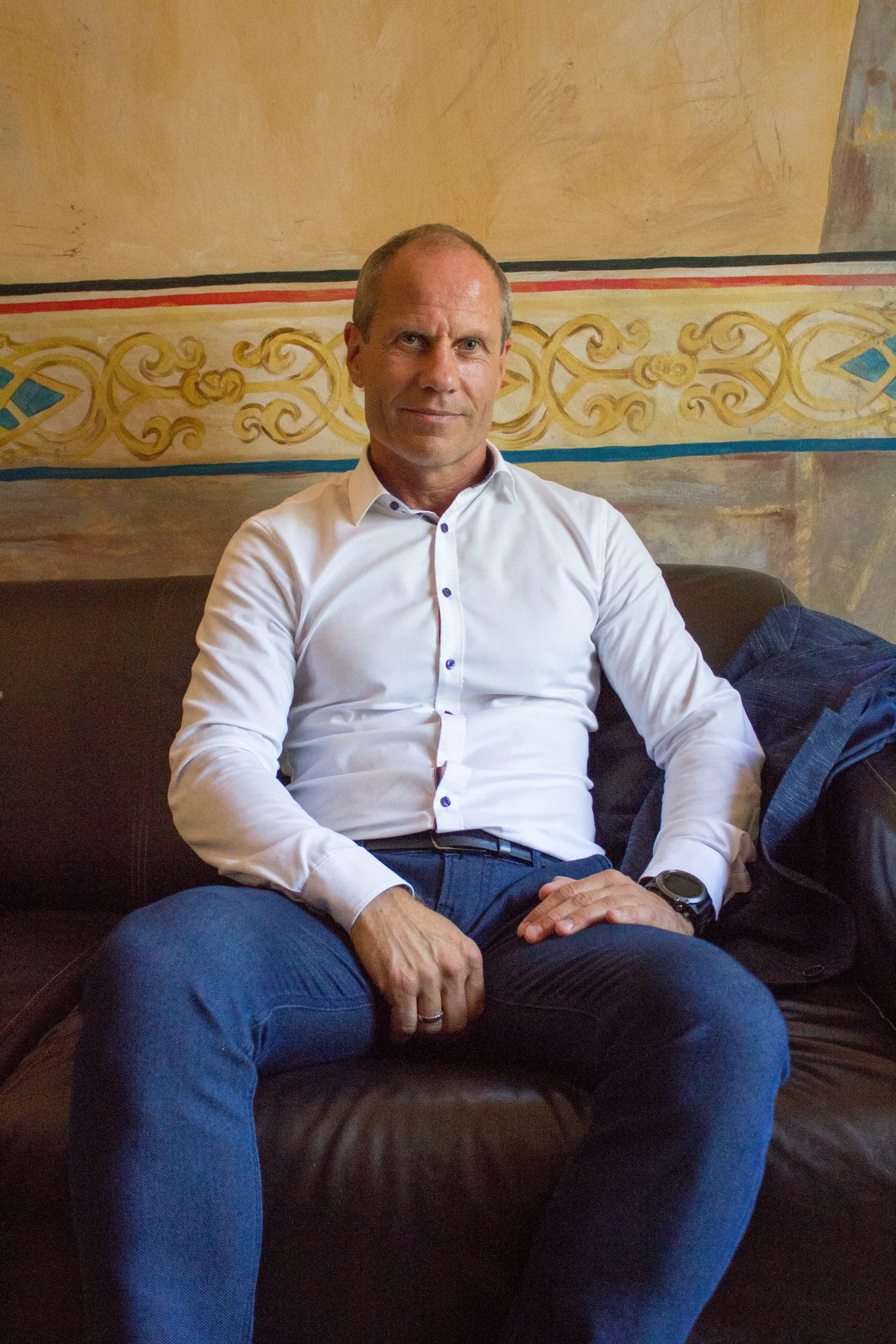 Toomas Tõniste