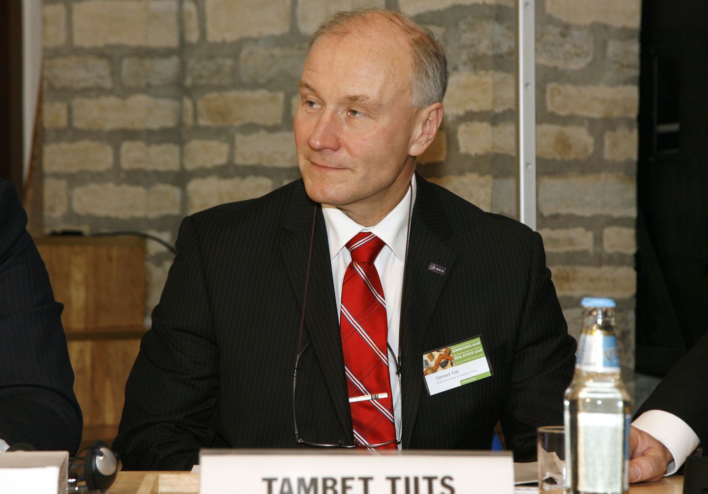 Tambet Tiits