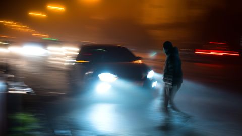 "Pirms nedēļas runāja par pašnāvību." Jauna informācija par traģisko negadījumu Kocēnos
