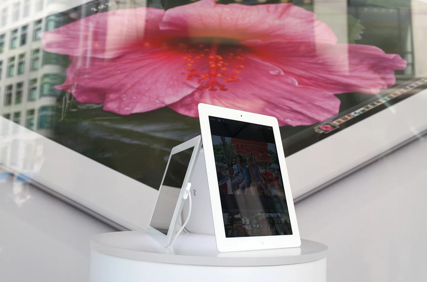 iPad 3.