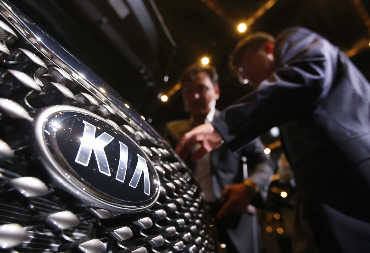 Kia.
