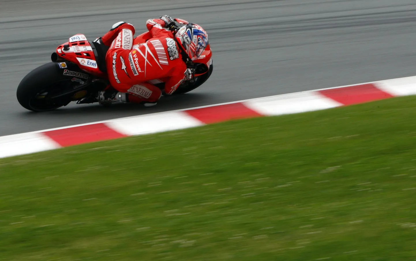 Nicky Hayden