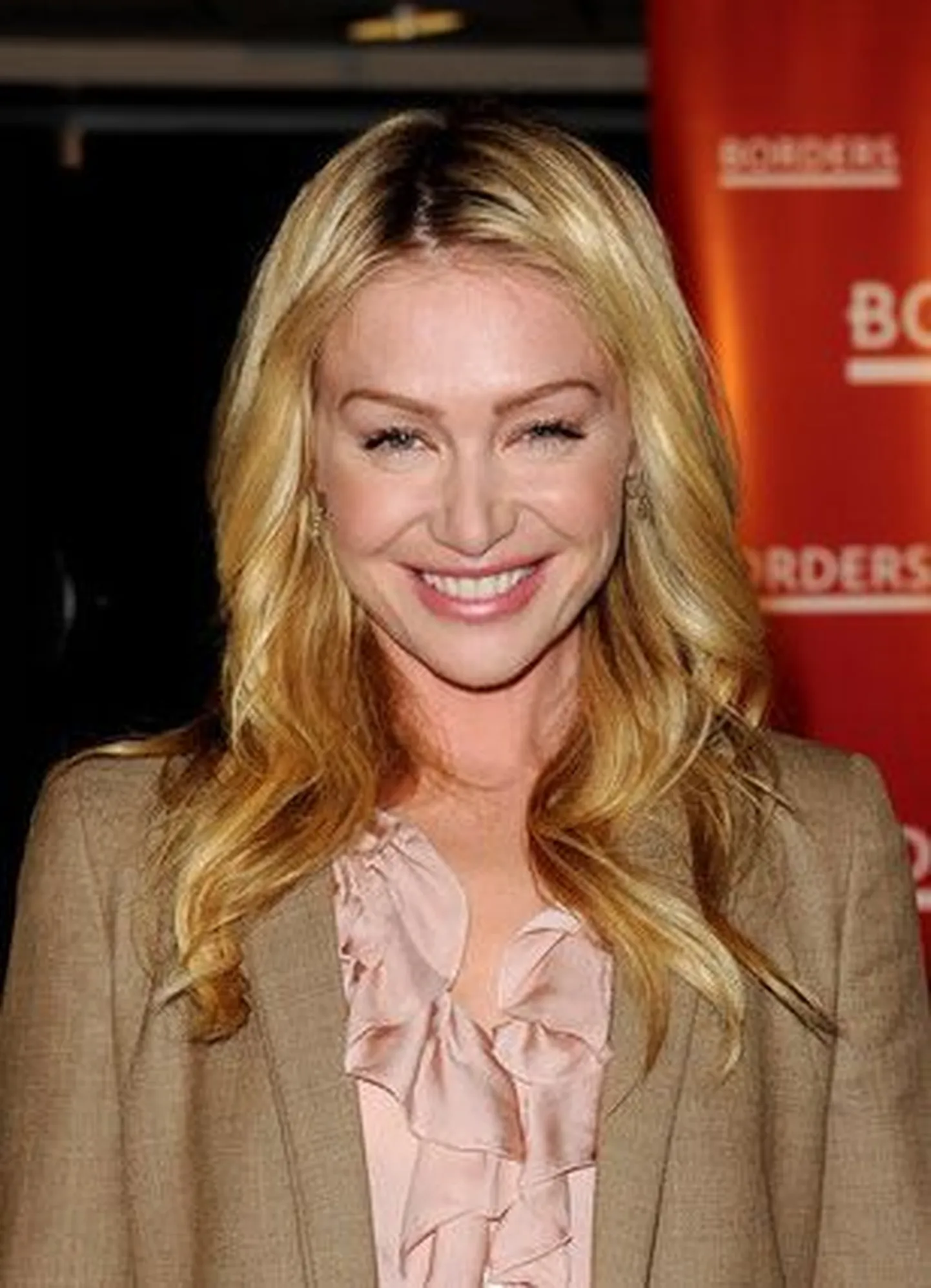 Portia De Rossi