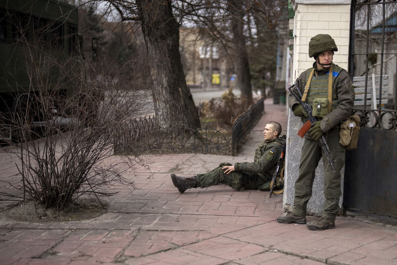 Война на украине телеграммы фото 55