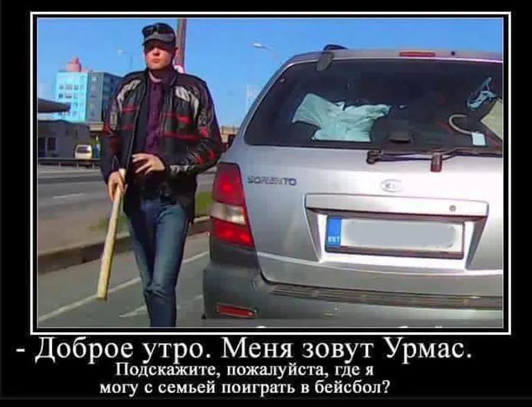Фото статьи