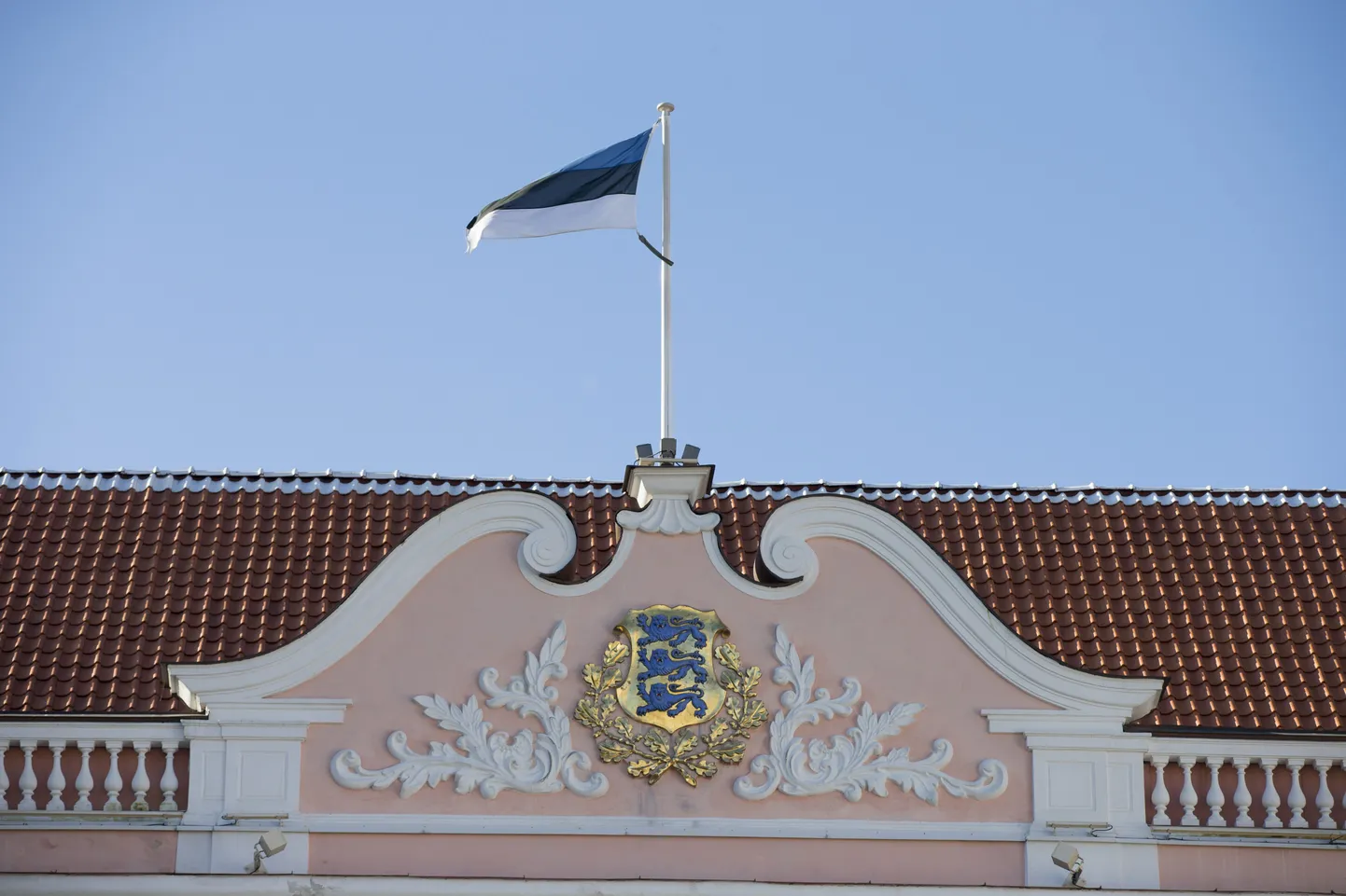 Eesti lipp