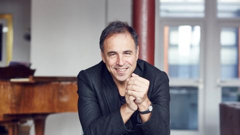PALJASTUS ⟩ Eestiski armastatud krimikirjanik Anthony Horowitz tunnistab tehisaru kasutamist oma teostes