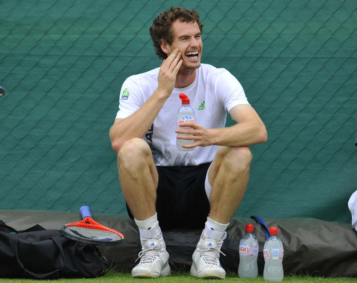 Andy Murray