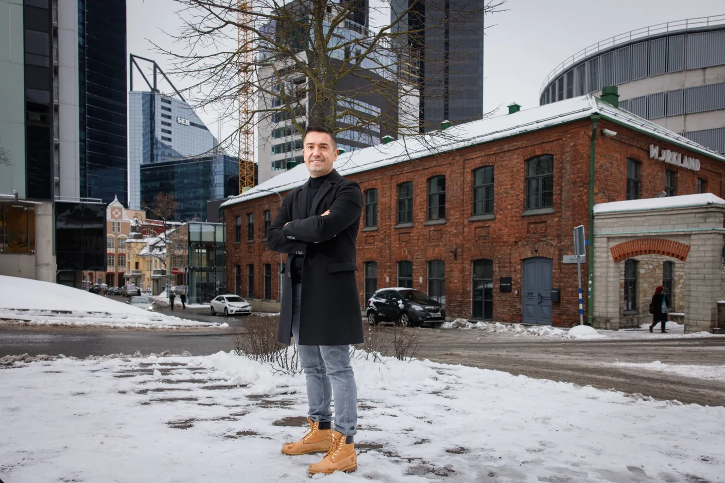 Äriingel, investor ja ettevõtja Lev Dolgatsjov rääkis oma investeerimisvigadest konkreetsete näidete varal.
