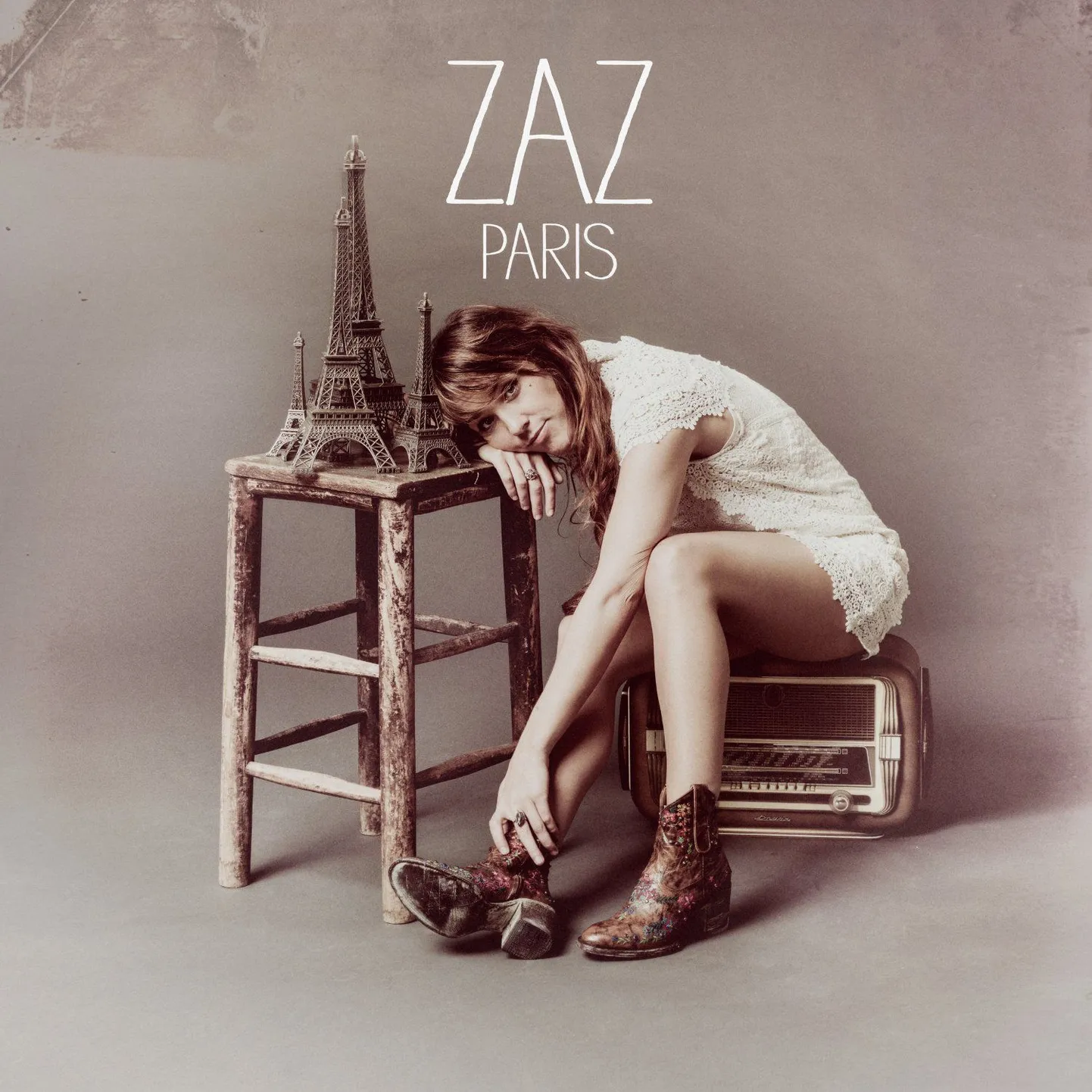 ZAZ-Paris