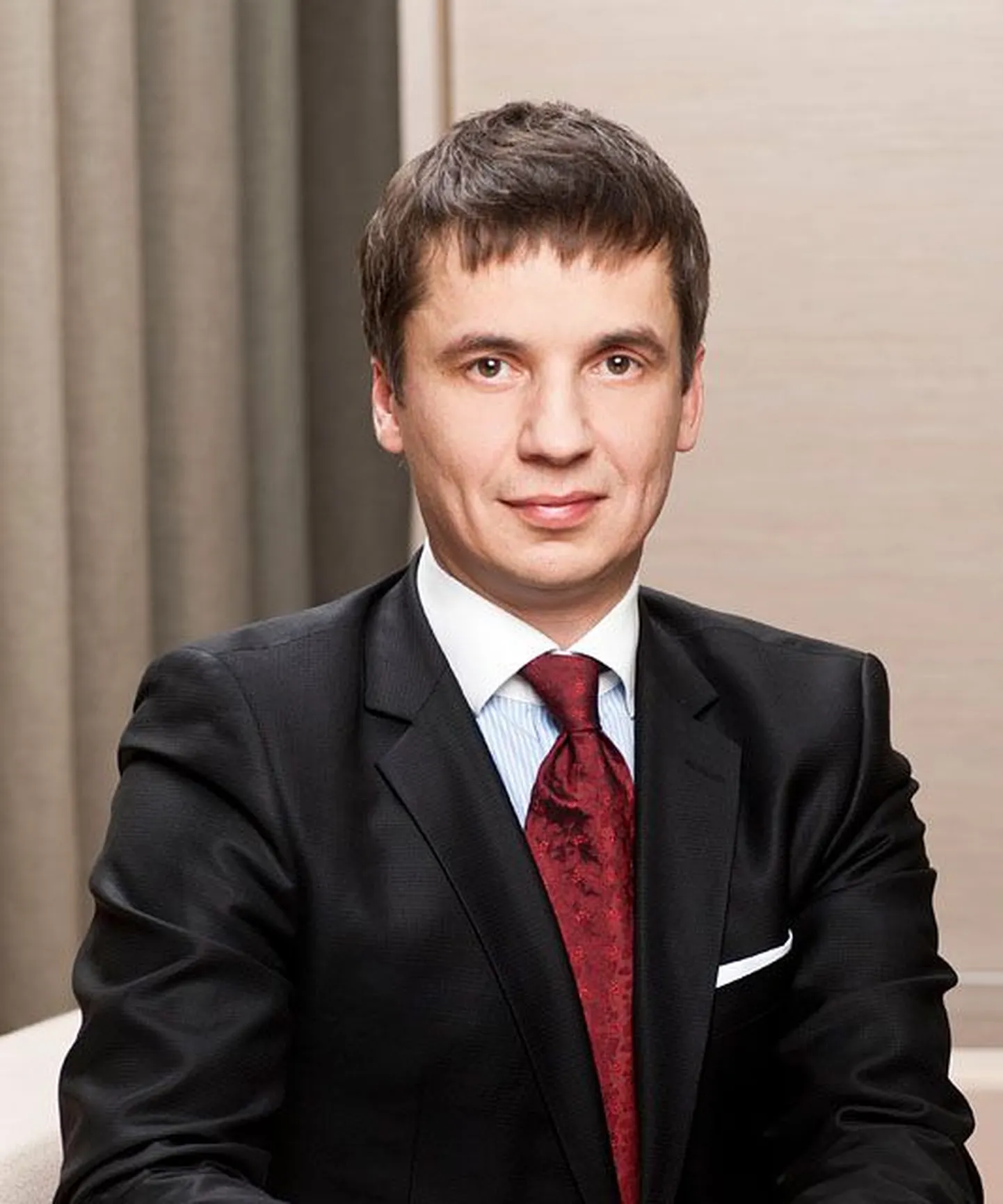 Karl Kask