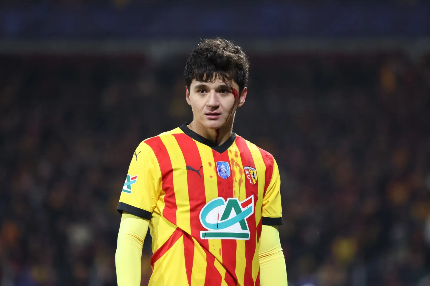 Abdukodir Khusanovist saab esimene Usbekistani jalgpallur Premier League'is.