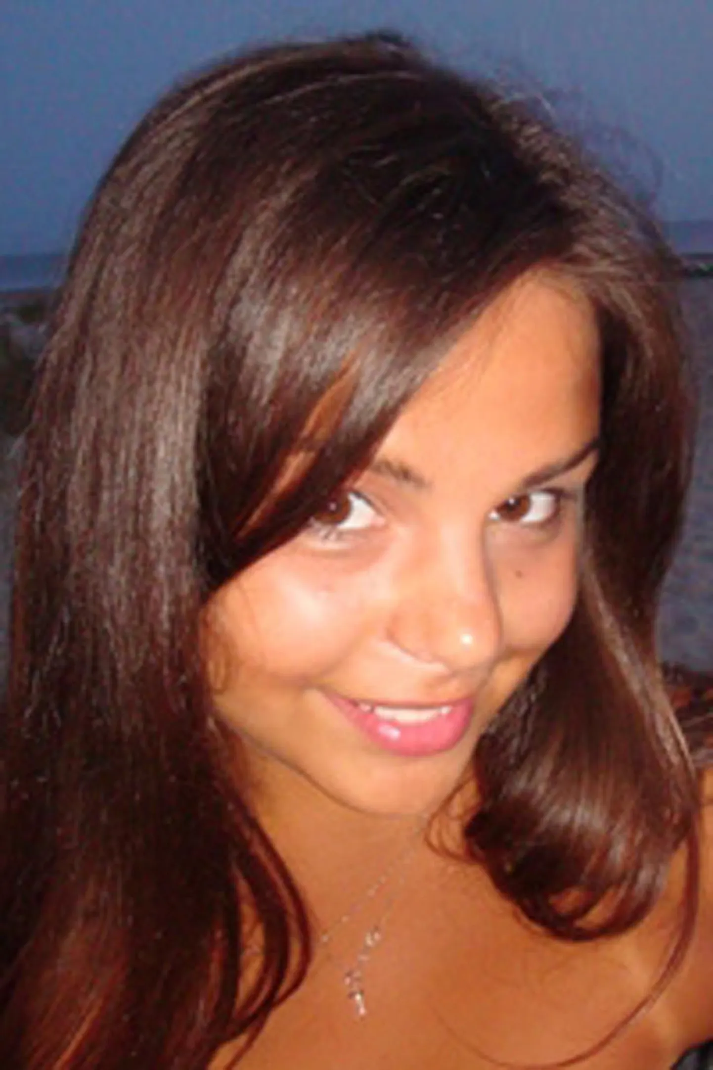Siret Mägi.