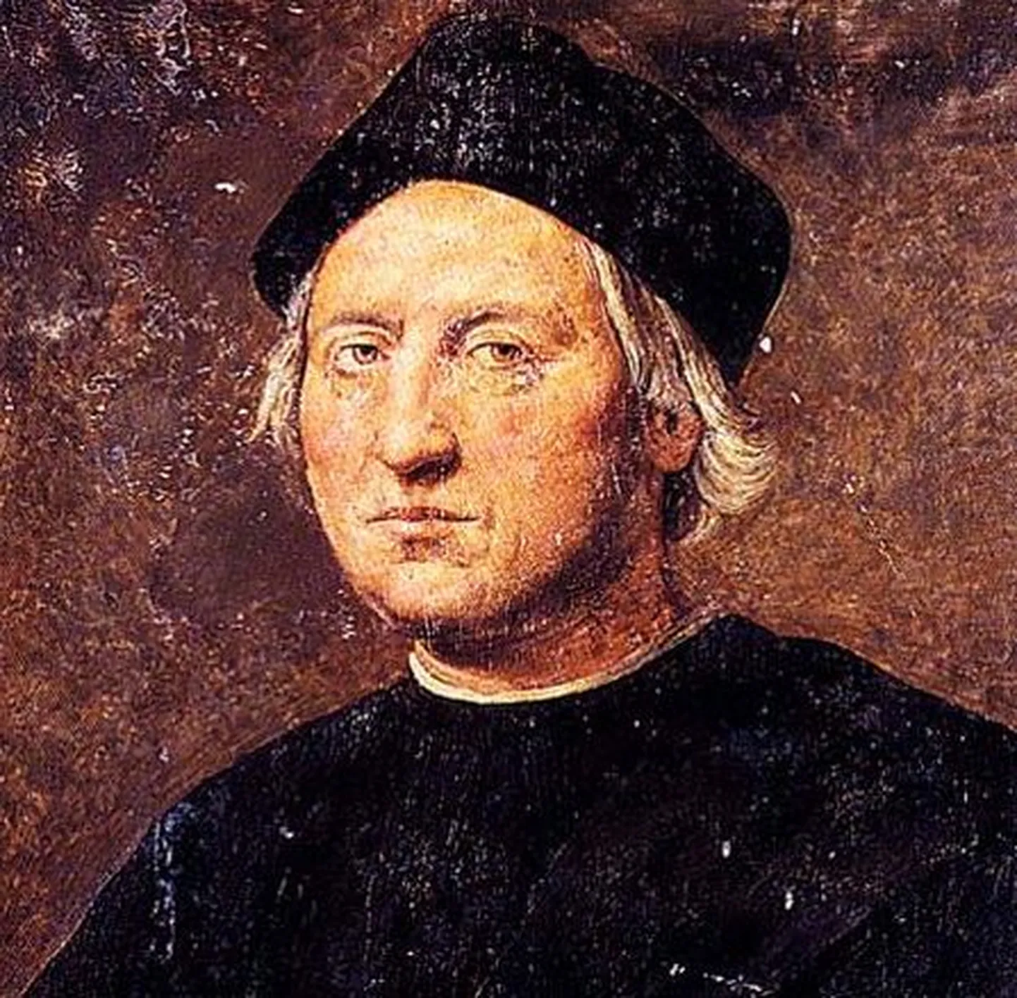 Christoph Kolumbus