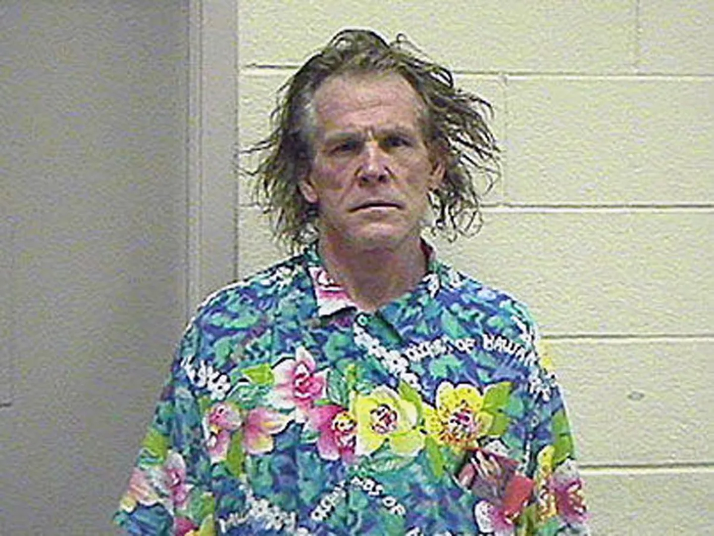 Nick Nolte