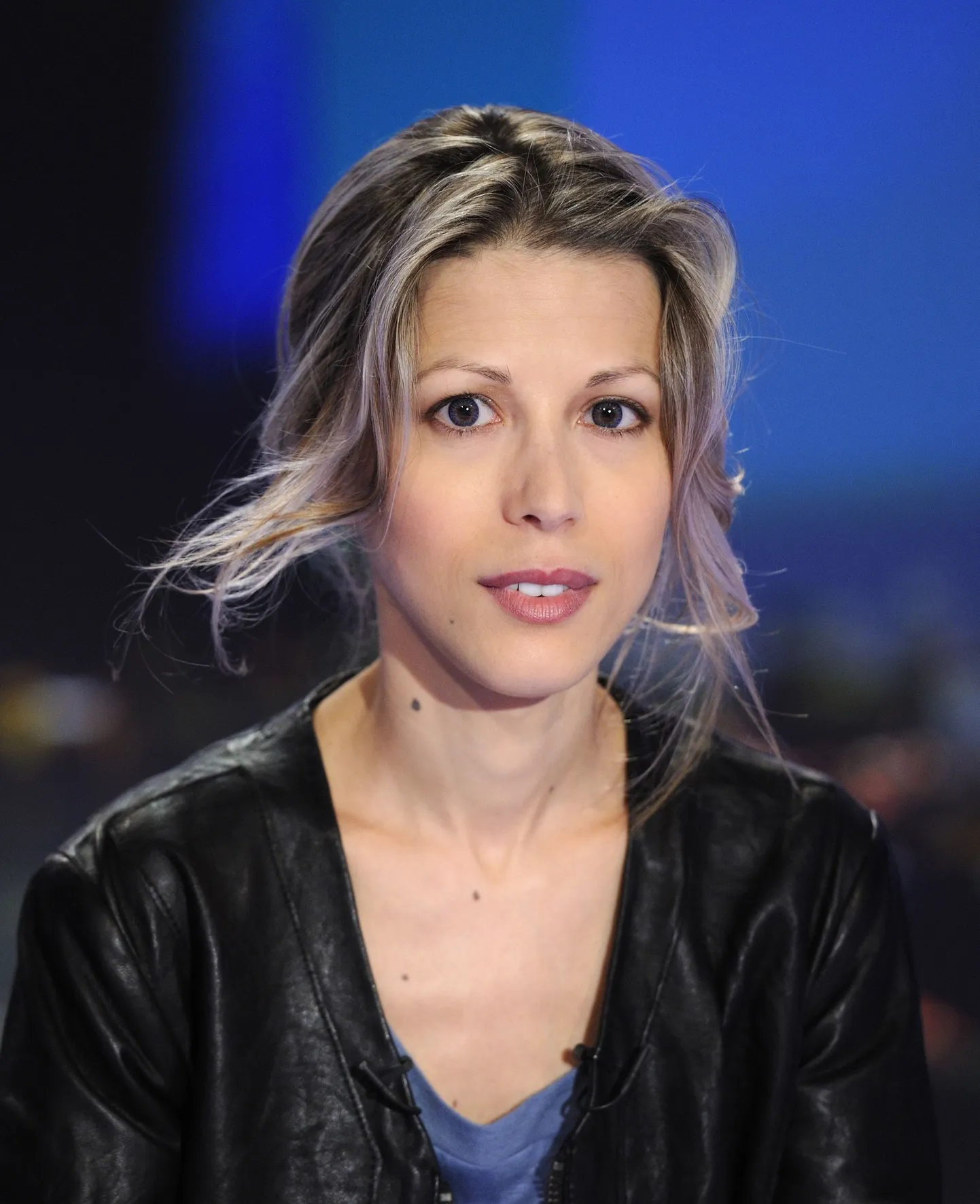 Tristane Banon