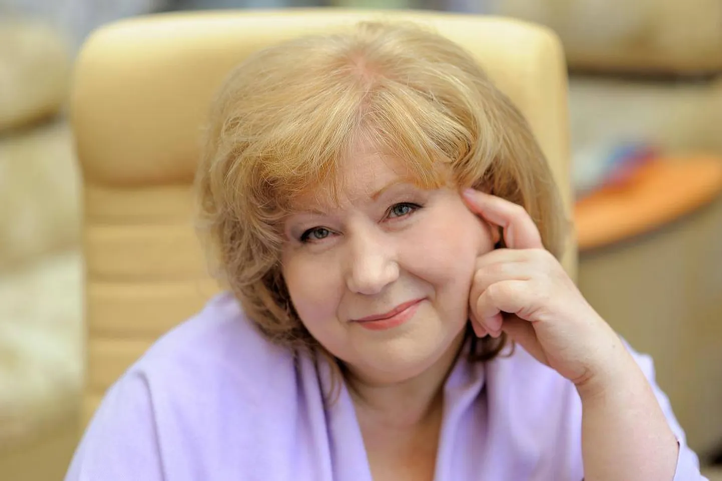 Анна Князева