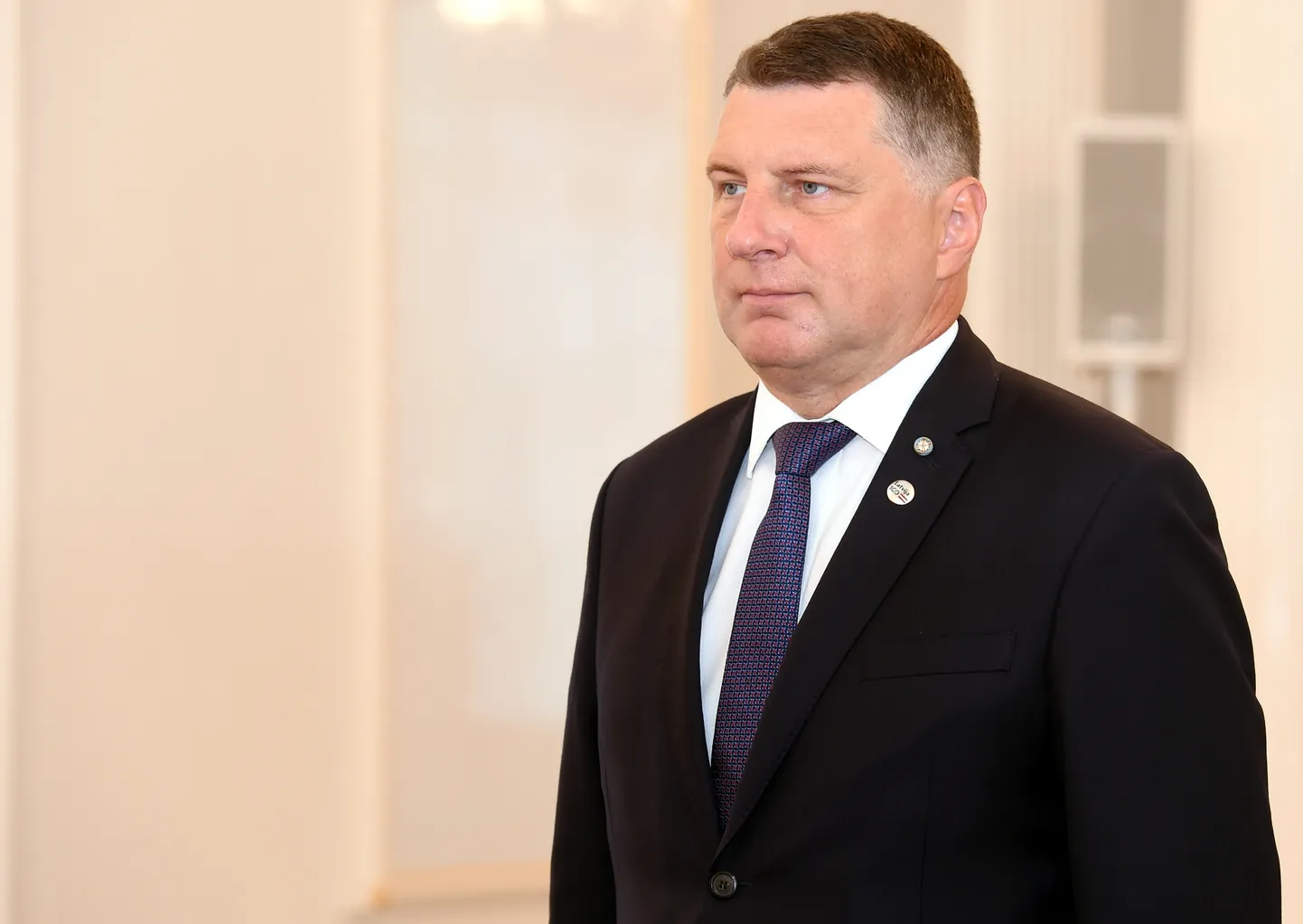 Раймонд Вейонис