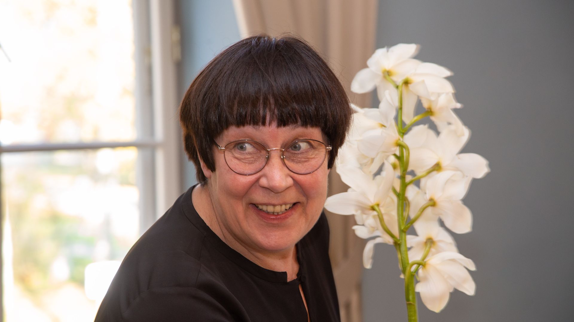 PALJU ÕNNE ⟩ «Kättemaksu» kuninganna Marika Vaarik tähistab 63. sünnipäeva!