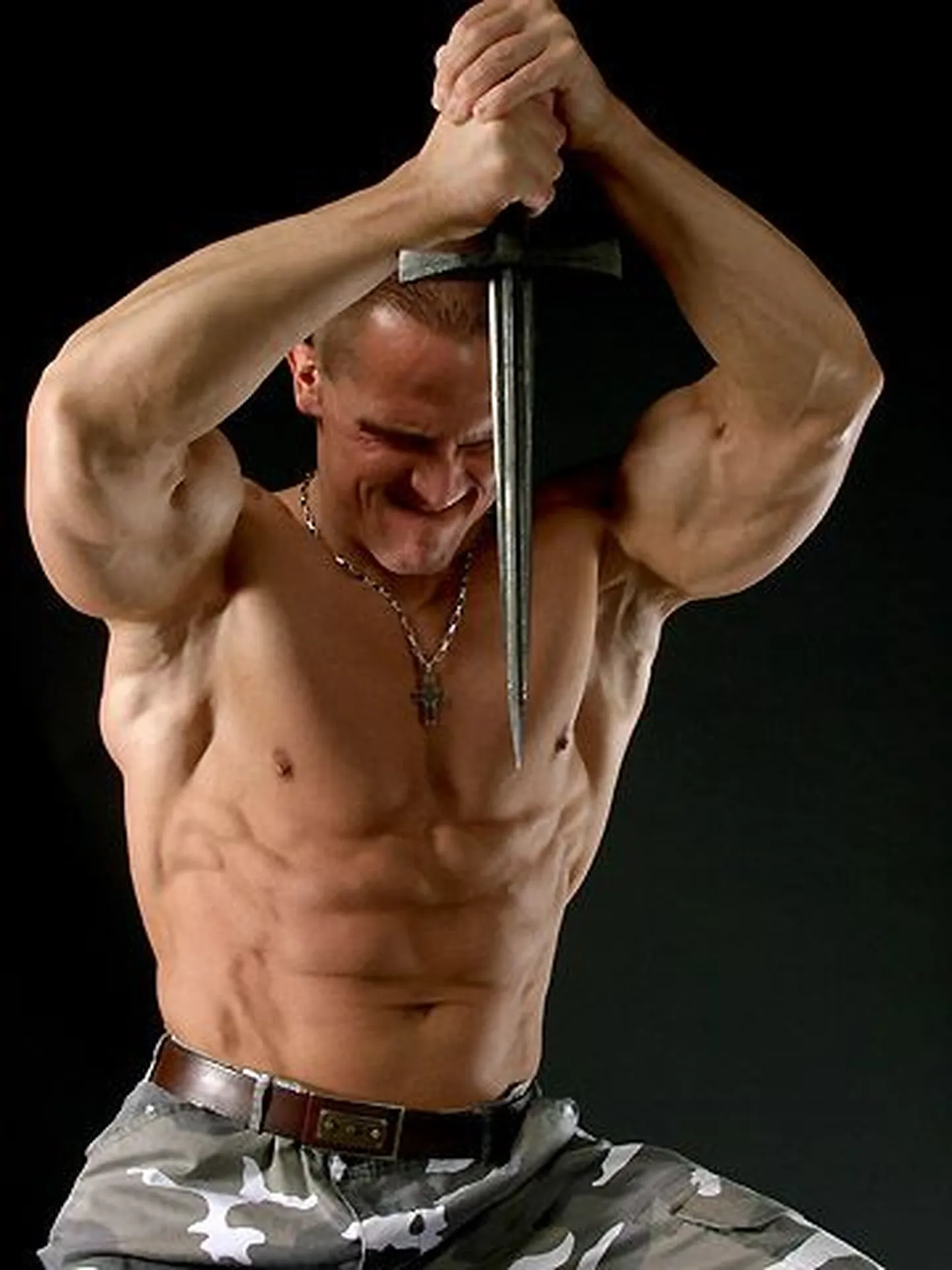 Marek Kalmus