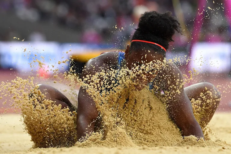 Tianna Bartoletta