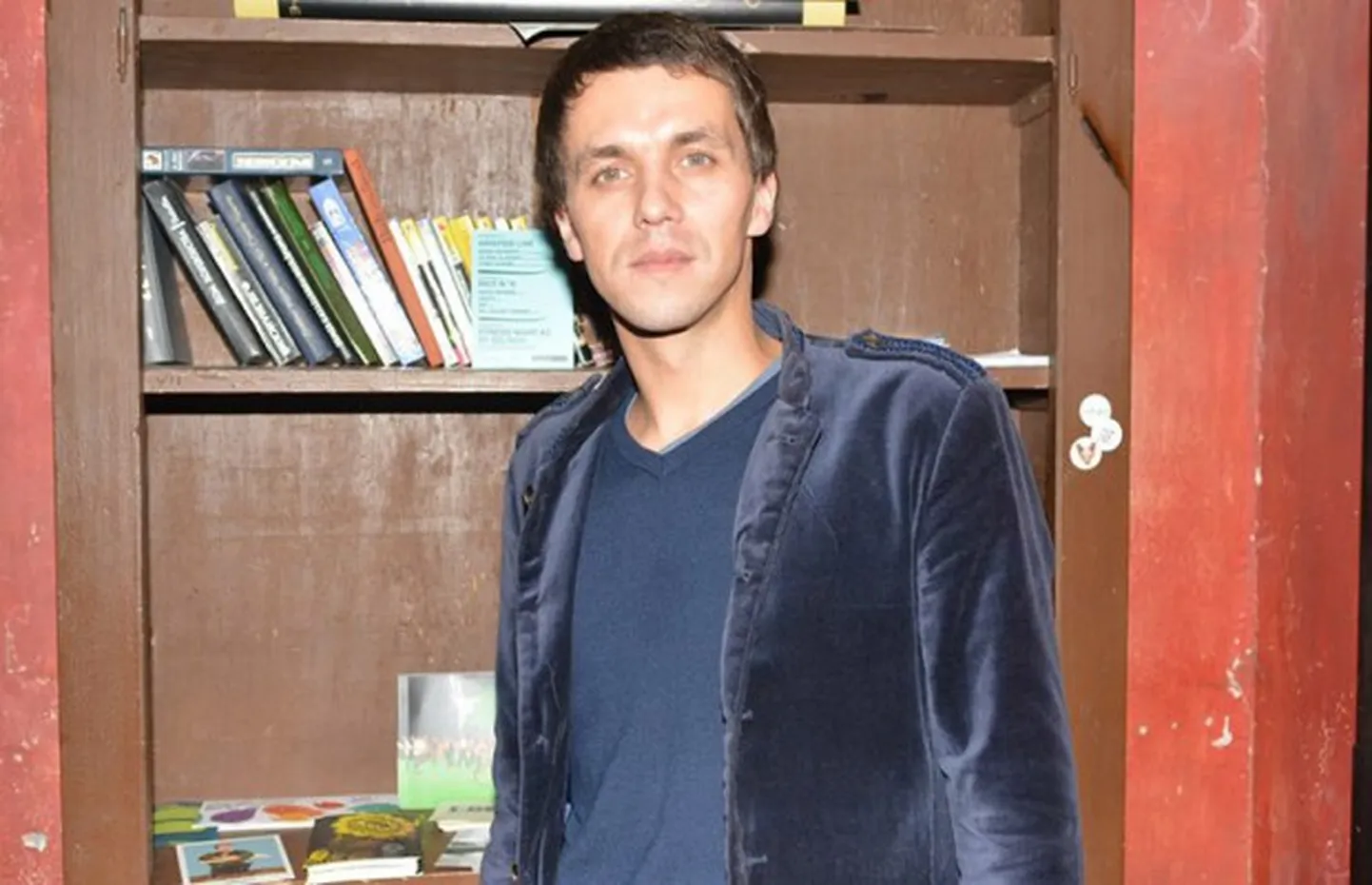 Raksta foto