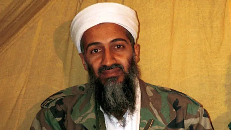 Osama bin Ladens