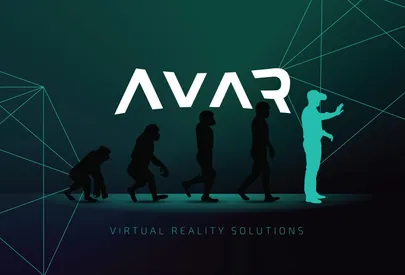 Avar Agentuur loob sisu virtuaalreaalsusesse.