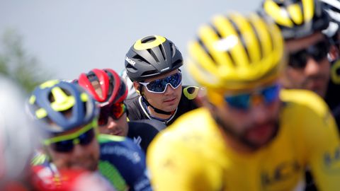 Blogi: etapivõitu jahtinud Taaramäe tegi Tour de France'il vägeva sõidu ja lõpetas kolmandana